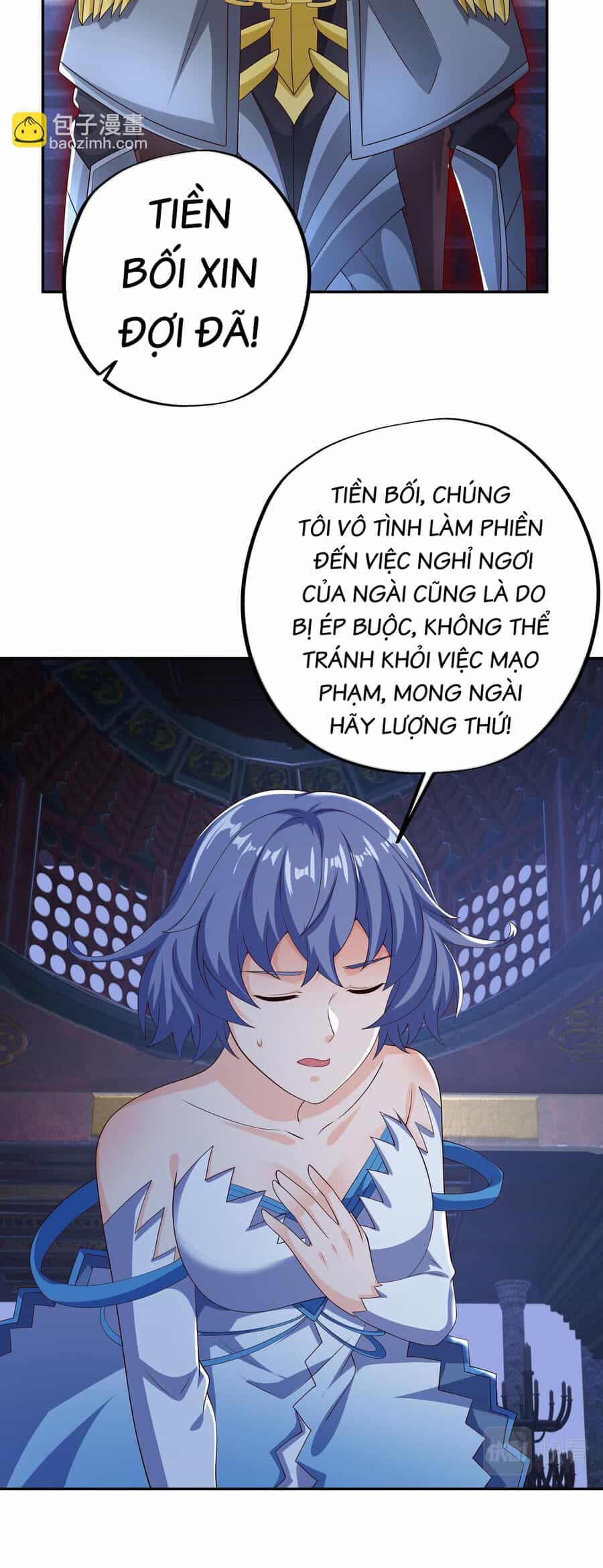 Trọng Sinh 1000 Lần, Ta Vô Địch - Chương 67 - ảnh 4