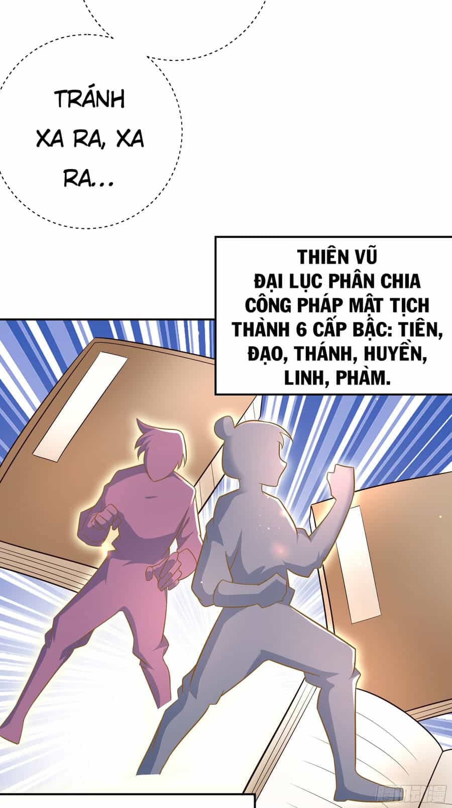 Trọng Sinh 1000 Lần, Ta Vô Địch - Chương 7 - ảnh 5