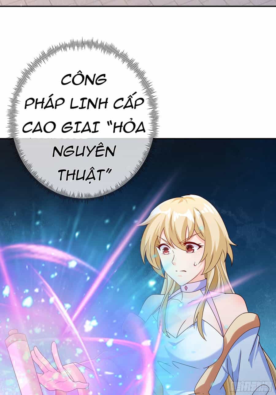 Trọng Sinh 1000 Lần, Ta Vô Địch - Chương 8 - ảnh 3