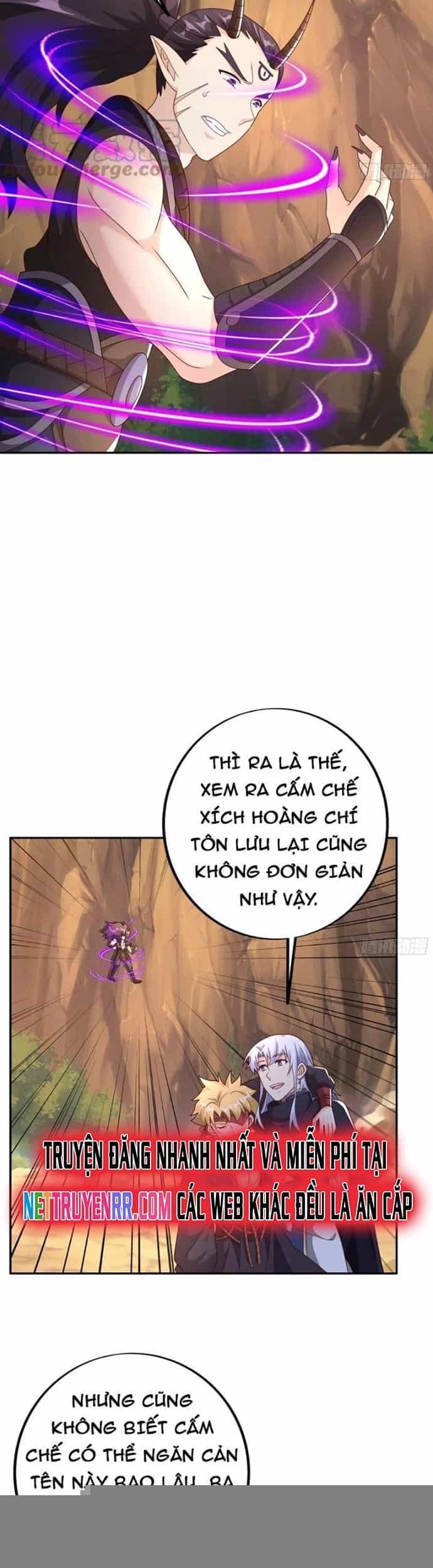 Trọng Sinh 1000 Lần, Ta Vô Địch - Chương 82 - ảnh 9