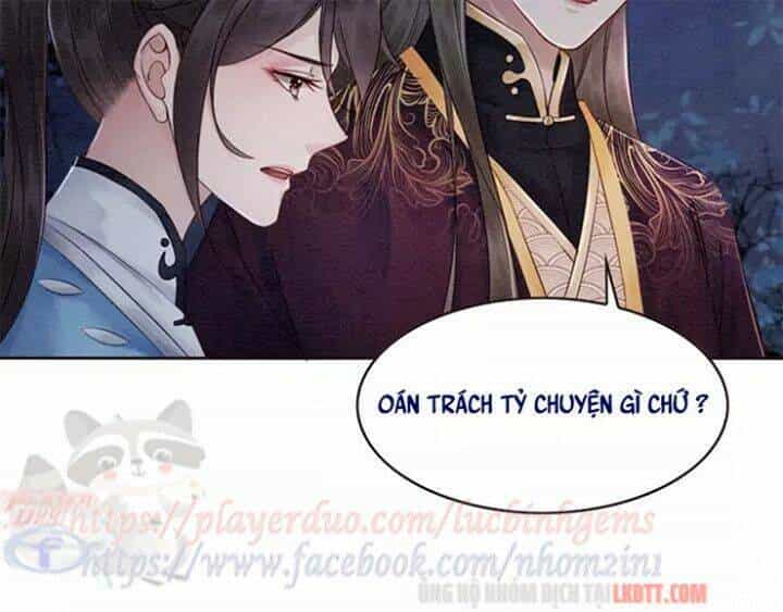 Trọng Sinh Bá Sủng Nhiếp Chính Vương Quá Mạnh Mẽ - Chương 99 - ảnh 59