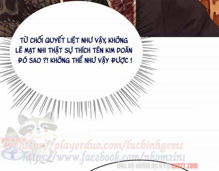 Trọng Sinh Bá Sủng Nhiếp Chính Vương Quá Mạnh Mẽ - Chương 101 - ảnh 11
