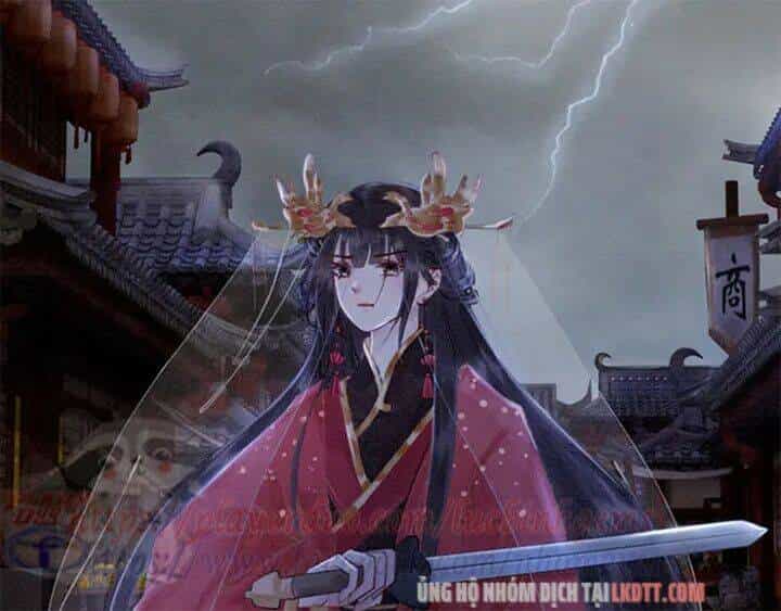 Trọng Sinh Bá Sủng Nhiếp Chính Vương Quá Mạnh Mẽ - Chương 104 - ảnh 30