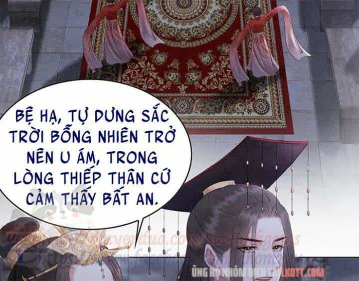 Trọng Sinh Bá Sủng Nhiếp Chính Vương Quá Mạnh Mẽ - Chương 104 - ảnh 50