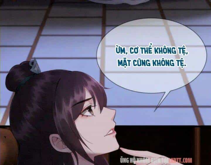 Trọng Sinh Bá Sủng Nhiếp Chính Vương Quá Mạnh Mẽ - Chương 109 - ảnh 60