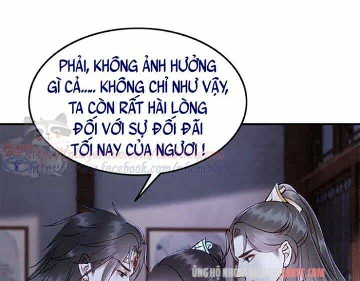 Trọng Sinh Bá Sủng Nhiếp Chính Vương Quá Mạnh Mẽ - Chương 110 - ảnh 67