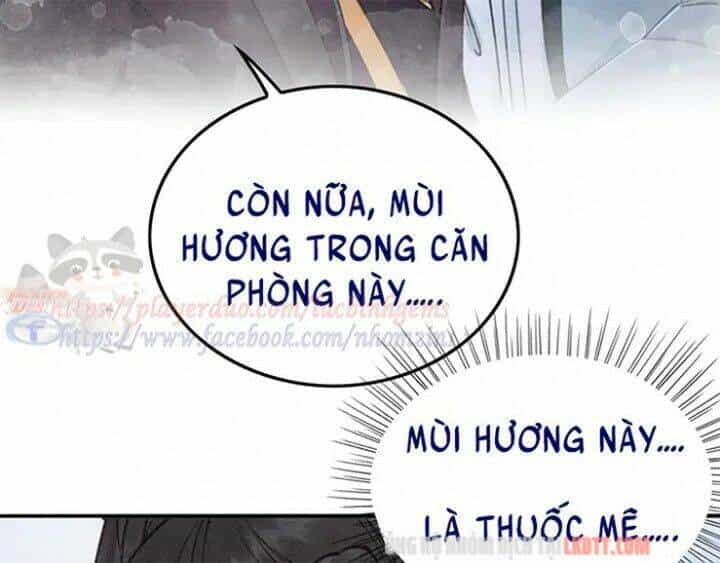Trọng Sinh Bá Sủng Nhiếp Chính Vương Quá Mạnh Mẽ - Chương 111 - ảnh 25