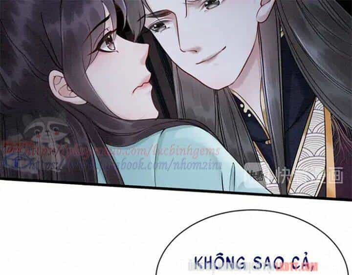 Trọng Sinh Bá Sủng Nhiếp Chính Vương Quá Mạnh Mẽ - Chương 111 - ảnh 45