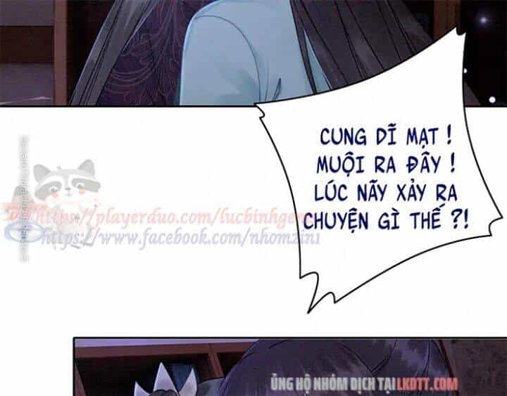 Trọng Sinh Bá Sủng Nhiếp Chính Vương Quá Mạnh Mẽ - Chương 113 - ảnh 47