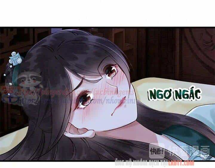 Trọng Sinh Bá Sủng Nhiếp Chính Vương Quá Mạnh Mẽ - Chương 114 - ảnh 18