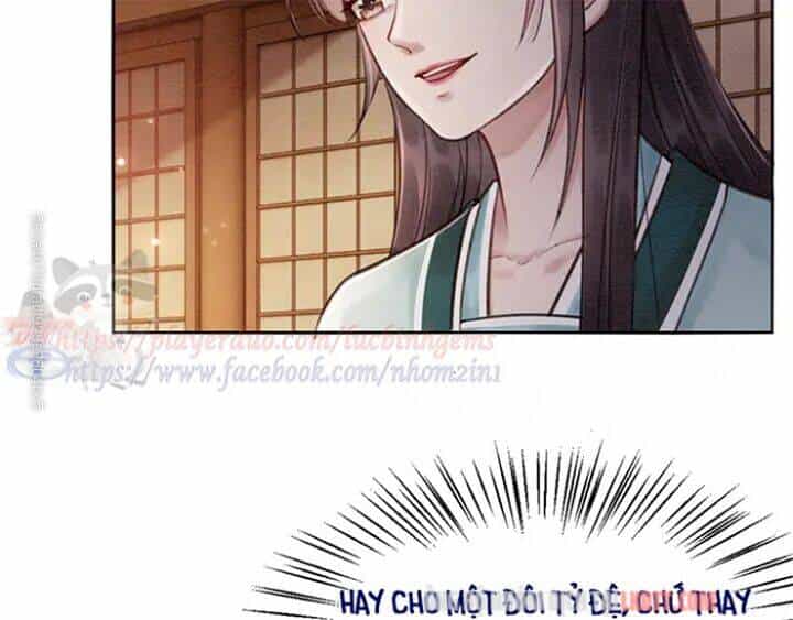 Trọng Sinh Bá Sủng Nhiếp Chính Vương Quá Mạnh Mẽ - Chương 115 - ảnh 20