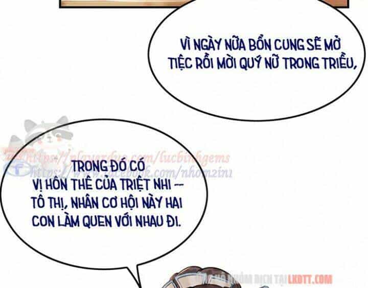 Trọng Sinh Bá Sủng Nhiếp Chính Vương Quá Mạnh Mẽ - Chương 115 - ảnh 99