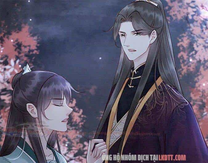 Trọng Sinh Bá Sủng Nhiếp Chính Vương Quá Mạnh Mẽ - Chương 117 - ảnh 23