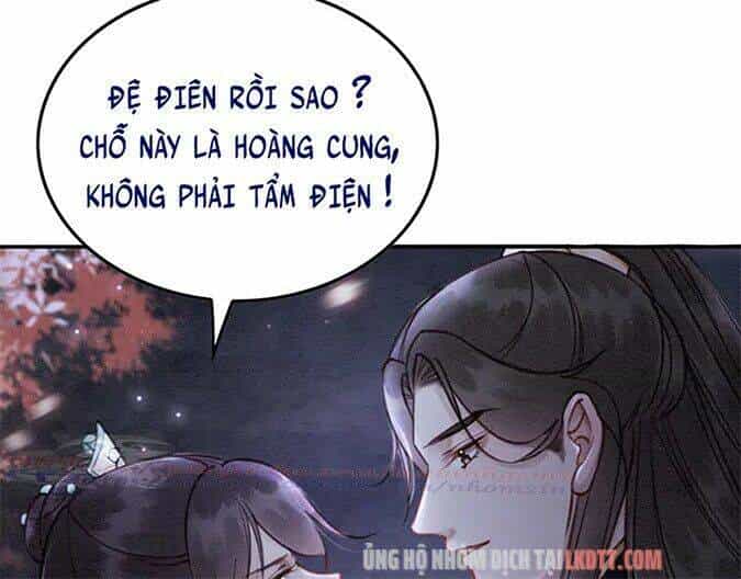 Trọng Sinh Bá Sủng Nhiếp Chính Vương Quá Mạnh Mẽ - Chương 117 - ảnh 65