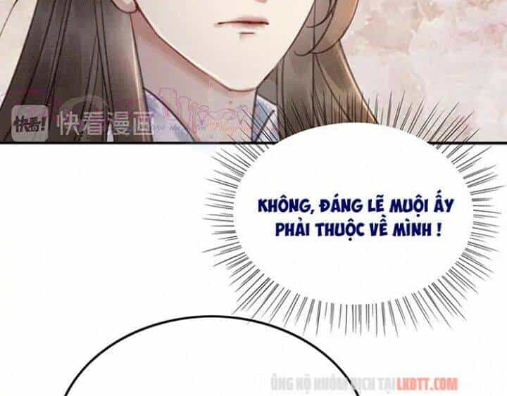 Trọng Sinh Bá Sủng Nhiếp Chính Vương Quá Mạnh Mẽ - Chương 120 - ảnh 77