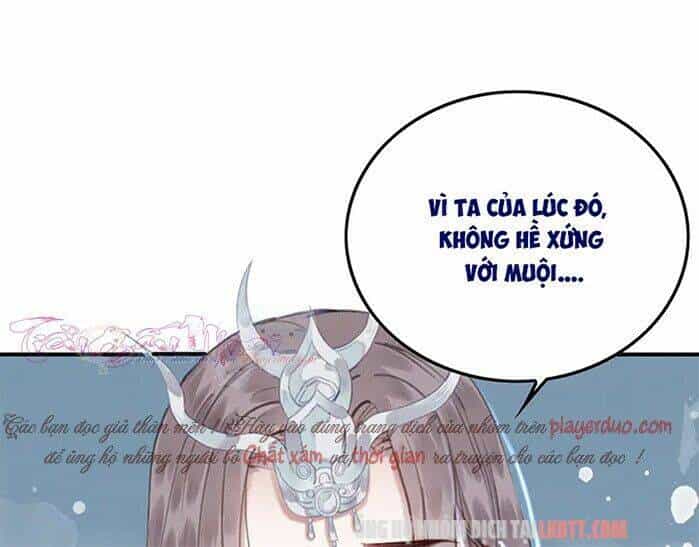 Trọng Sinh Bá Sủng Nhiếp Chính Vương Quá Mạnh Mẽ - Chương 123 - ảnh 24
