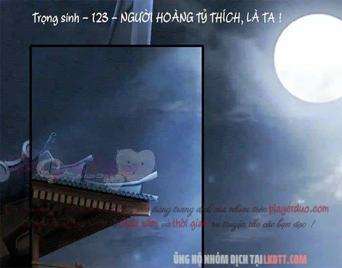 Trọng Sinh Bá Sủng Nhiếp Chính Vương Quá Mạnh Mẽ - Chương 123 - ảnh 6