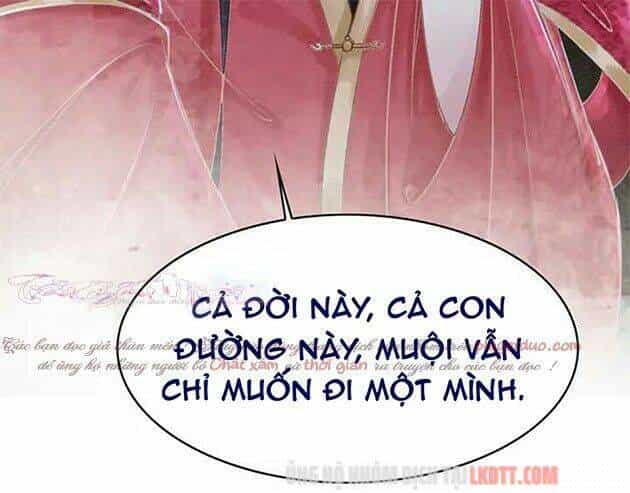 Trọng Sinh Bá Sủng Nhiếp Chính Vương Quá Mạnh Mẽ - Chương 124 - ảnh 39