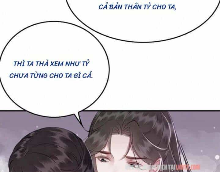 Trọng Sinh Bá Sủng Nhiếp Chính Vương Quá Mạnh Mẽ - Chương 125 - ảnh 56