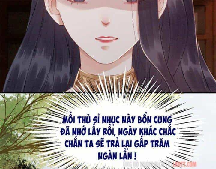Trọng Sinh Bá Sủng Nhiếp Chính Vương Quá Mạnh Mẽ - Chương 126 - ảnh 55