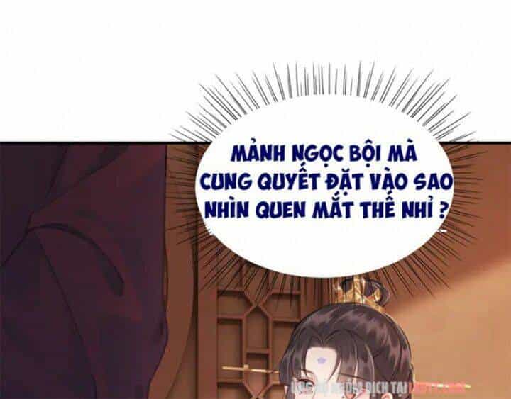Trọng Sinh Bá Sủng Nhiếp Chính Vương Quá Mạnh Mẽ - Chương 126 - ảnh 83