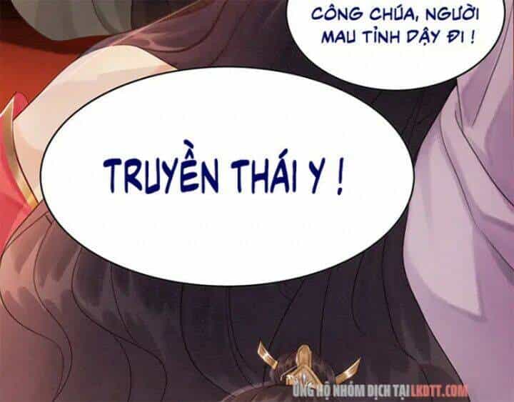 Trọng Sinh Bá Sủng Nhiếp Chính Vương Quá Mạnh Mẽ - Chương 127 - ảnh 89