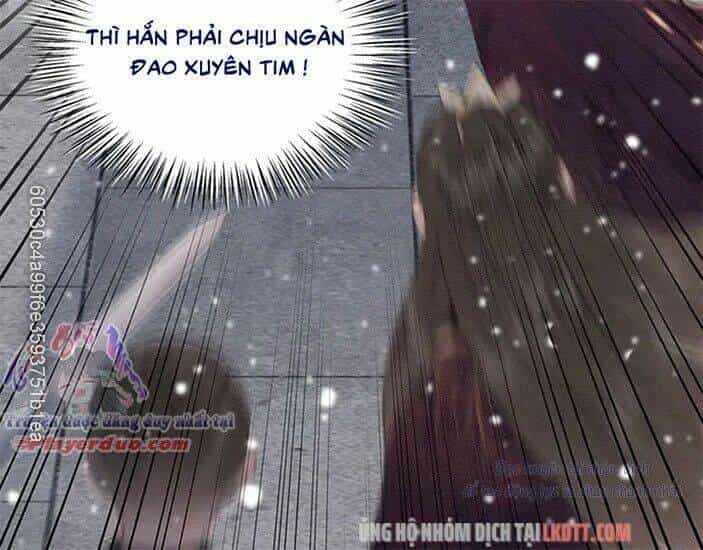 Trọng Sinh Bá Sủng Nhiếp Chính Vương Quá Mạnh Mẽ - Chương 129 - ảnh 43