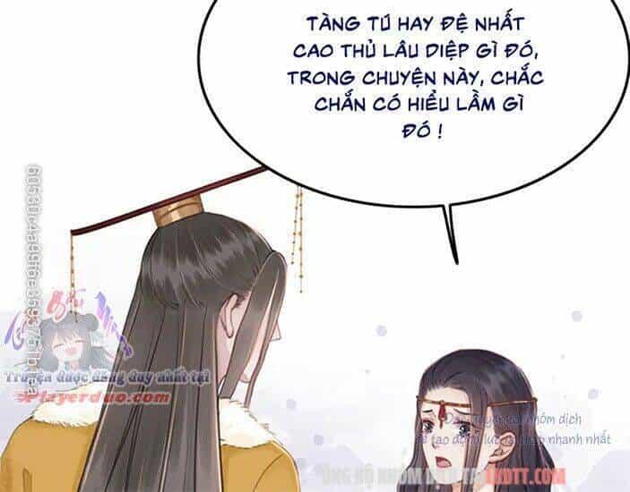 Trọng Sinh Bá Sủng Nhiếp Chính Vương Quá Mạnh Mẽ - Chương 129 - ảnh 82
