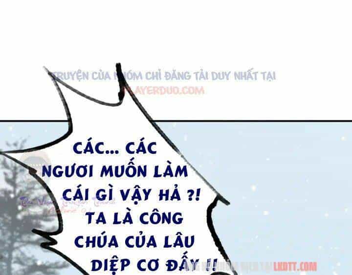 Trọng Sinh Bá Sủng Nhiếp Chính Vương Quá Mạnh Mẽ - Chương 130 - ảnh 18