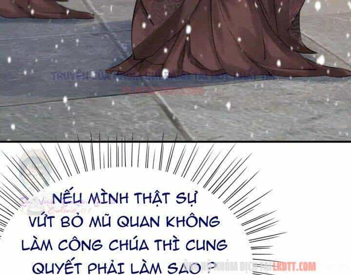 Trọng Sinh Bá Sủng Nhiếp Chính Vương Quá Mạnh Mẽ - Chương 130 - ảnh 79