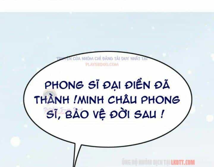 Trọng Sinh Bá Sủng Nhiếp Chính Vương Quá Mạnh Mẽ - Chương 131 - ảnh 23