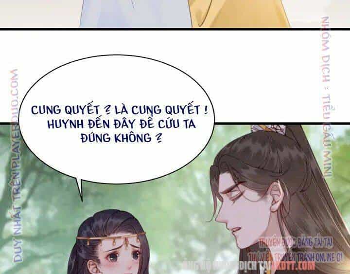 Trọng Sinh Bá Sủng Nhiếp Chính Vương Quá Mạnh Mẽ - Chương 133 - ảnh 97