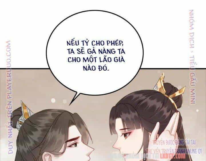 Trọng Sinh Bá Sủng Nhiếp Chính Vương Quá Mạnh Mẽ - Chương 134 - ảnh 16