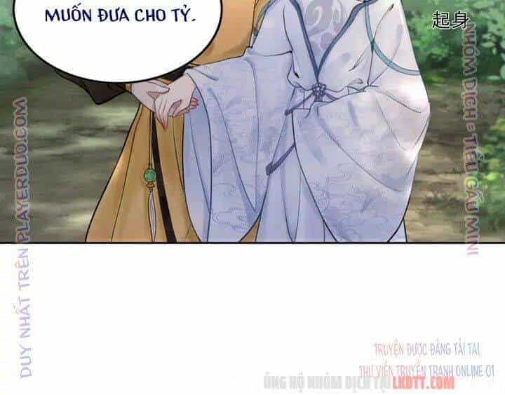 Trọng Sinh Bá Sủng Nhiếp Chính Vương Quá Mạnh Mẽ - Chương 134 - ảnh 28