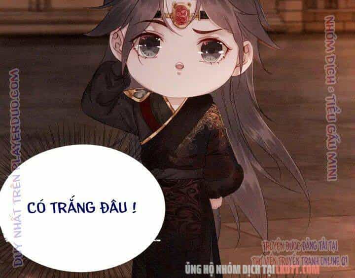 Trọng Sinh Bá Sủng Nhiếp Chính Vương Quá Mạnh Mẽ - Chương 135 - ảnh 25