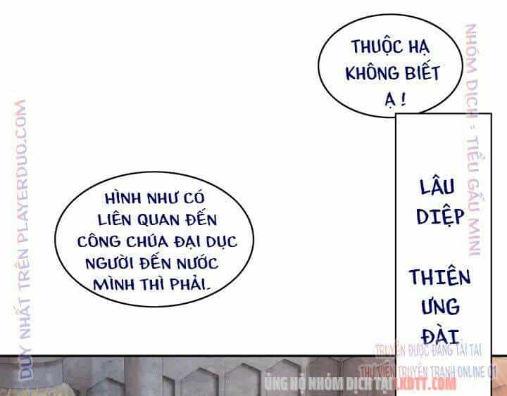 Trọng Sinh Bá Sủng Nhiếp Chính Vương Quá Mạnh Mẽ - Chương 135 - ảnh 44