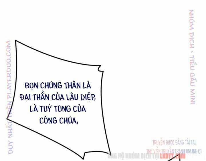 Trọng Sinh Bá Sủng Nhiếp Chính Vương Quá Mạnh Mẽ - Chương 135 - ảnh 54