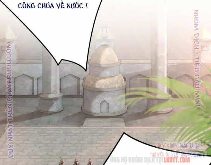 Trọng Sinh Bá Sủng Nhiếp Chính Vương Quá Mạnh Mẽ - Chương 135 - ảnh 56