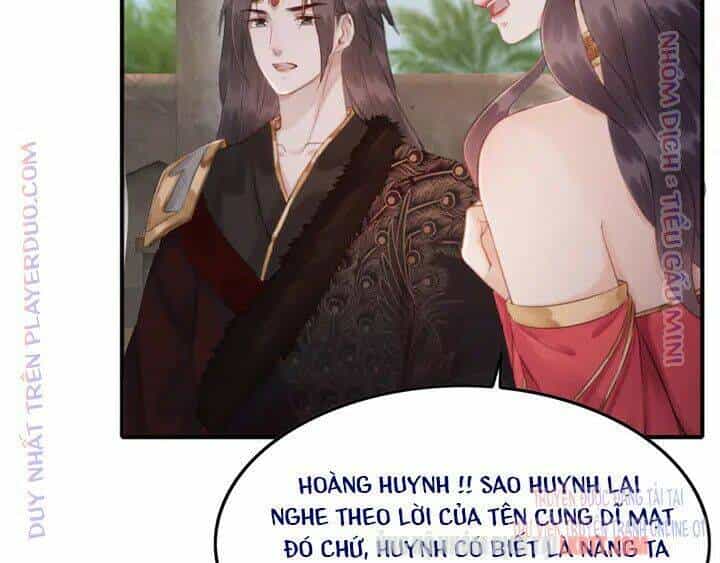 Trọng Sinh Bá Sủng Nhiếp Chính Vương Quá Mạnh Mẽ - Chương 136 - ảnh 69