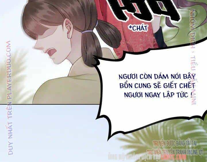 Trọng Sinh Bá Sủng Nhiếp Chính Vương Quá Mạnh Mẽ - Chương 137 - ảnh 46