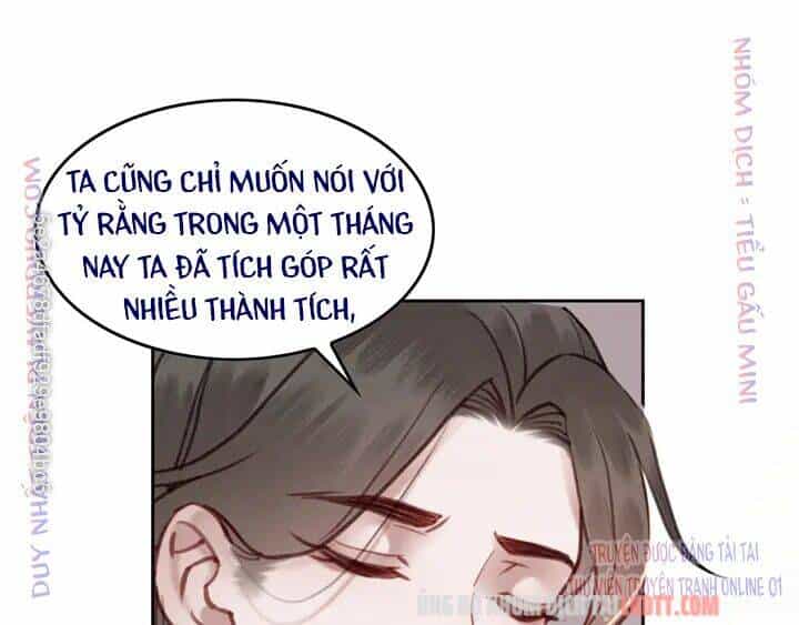 Trọng Sinh Bá Sủng Nhiếp Chính Vương Quá Mạnh Mẽ - Chương 139 - ảnh 25