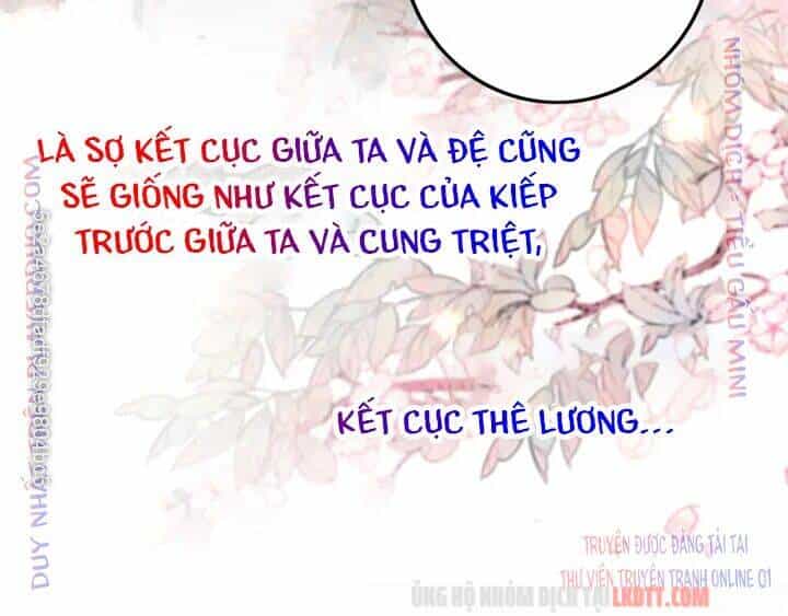 Trọng Sinh Bá Sủng Nhiếp Chính Vương Quá Mạnh Mẽ - Chương 139 - ảnh 9