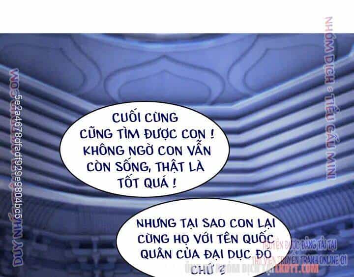 Trọng Sinh Bá Sủng Nhiếp Chính Vương Quá Mạnh Mẽ - Chương 139 - ảnh 91