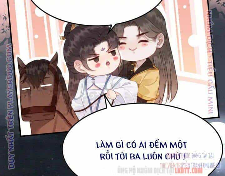Trọng Sinh Bá Sủng Nhiếp Chính Vương Quá Mạnh Mẽ - Chương 142 - ảnh 48