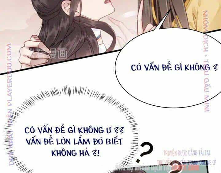 Trọng Sinh Bá Sủng Nhiếp Chính Vương Quá Mạnh Mẽ - Chương 143 - ảnh 12