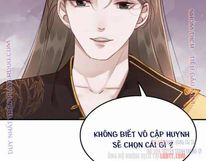 Trọng Sinh Bá Sủng Nhiếp Chính Vương Quá Mạnh Mẽ - Chương 143 - ảnh 74