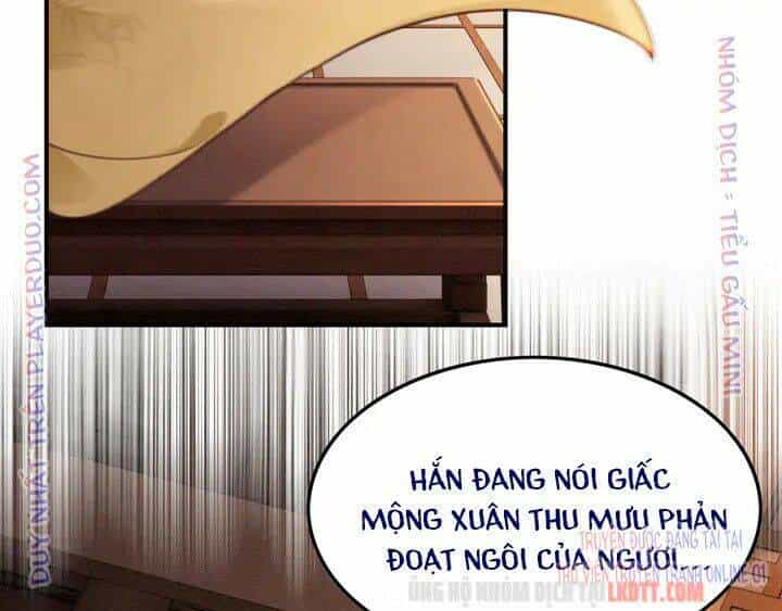 Trọng Sinh Bá Sủng Nhiếp Chính Vương Quá Mạnh Mẽ - Chương 143 - ảnh 93