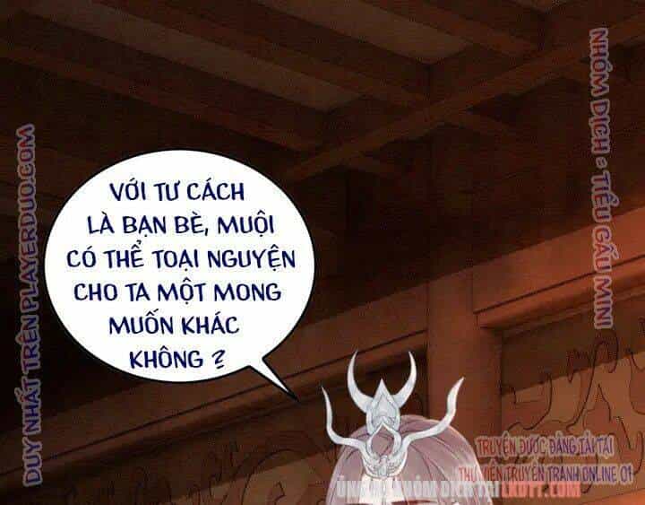 Trọng Sinh Bá Sủng Nhiếp Chính Vương Quá Mạnh Mẽ - Chương 148 - ảnh 12