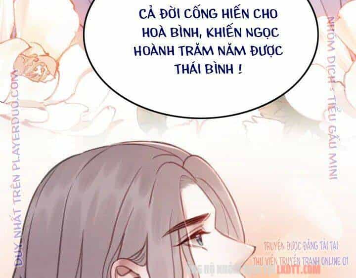 Trọng Sinh Bá Sủng Nhiếp Chính Vương Quá Mạnh Mẽ - Chương 148 - ảnh 31