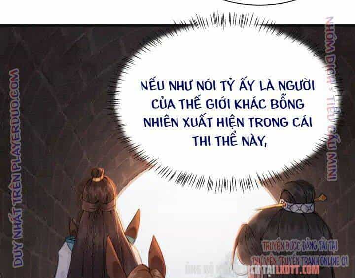 Trọng Sinh Bá Sủng Nhiếp Chính Vương Quá Mạnh Mẽ - Chương 149 - ảnh 23